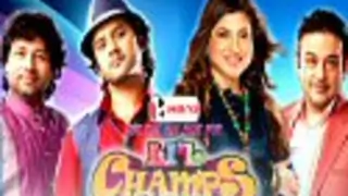 Sa Re Ga Ma Pa Li'l Champs Music ka Gurucool Thumbnail