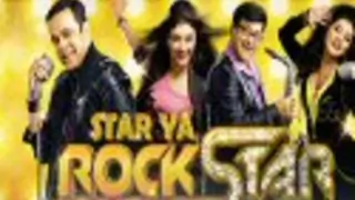 Star Ya Rockstar