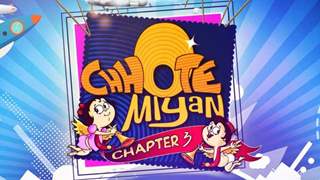 Chotte Miyan - Chapter 3