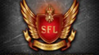 Super Fight League Thumbnail