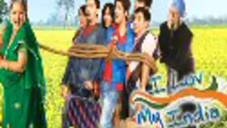 I Love My India Thumbnail