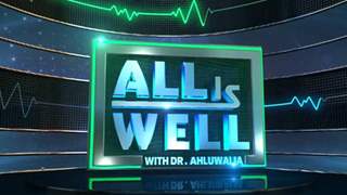 All is Well with Dr. Ahluwalia
