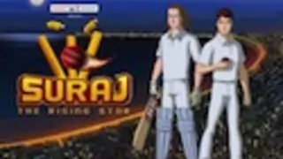 Suraj - The Rising Star Thumbnail