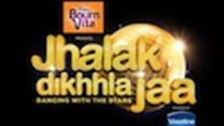 Jhalak Dikhhlaa Jaa Season 6