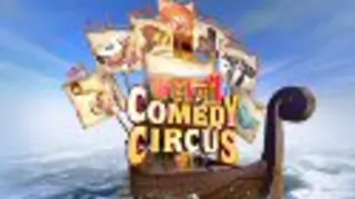 Kahani Comedy Circus Ki