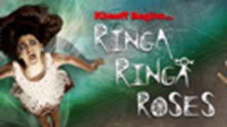 roshni walia in ringa ringa roses