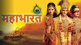 Mahabharat Thumbnail