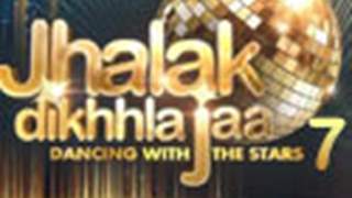 Jhalak Dikhhlaa Jaa Season 7