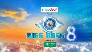 Bigg Boss 8