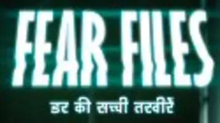 Fear Files Thumbnail