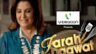 Farah Ki Daawat Thumbnail