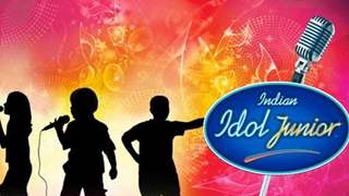 Indian Idol Junior Season 2 Thumbnail