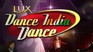 Dance India Dance Season 5 Thumbnail