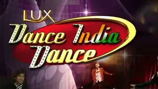 Dance India Dance Season 5