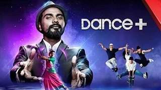 Dance Plus Thumbnail