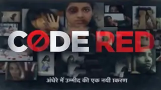 Code Red Thumbnail