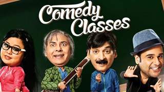 Comedy Classes