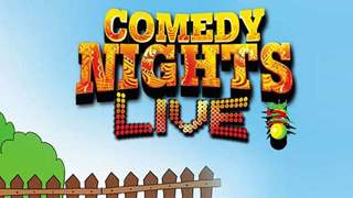 Comedy Nights Live Thumbnail