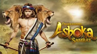 Chakravartin Ashoka Samrat Thumbnail