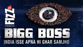 Bigg Boss Season 10 Thumbnail