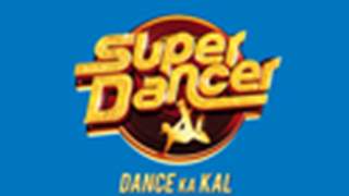 Super Dancer Thumbnail