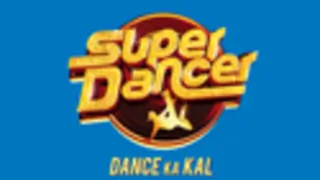 Super Dancer Thumbnail