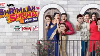 Shrimaan Shrimati Phir Se Thumbnail