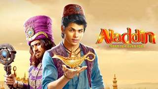 Aladdin: Naam Toh Suna Hoga.