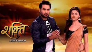 Shakti... Astitva Ke Ehsaas Kii Thumbnail
