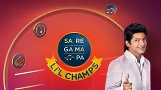 Sa Re Ga Ma Pa L'il Champs 2019 Thumbnail