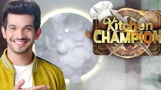 Kitchen Champion by Arjun Bijlani Thumbnail