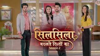 Silsila Badalte Rishton Ka-Season 2