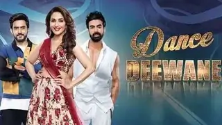 Dance Deewane 2 Thumbnail