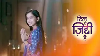 Dil Yeh Ziddi Hai Thumbnail