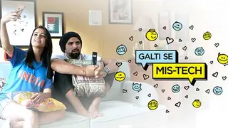Galti Se Mis-Tech Thumbnail