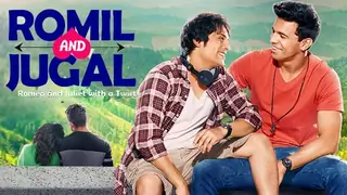 Romil and Jugal Thumbnail