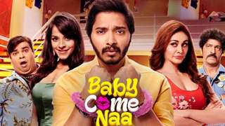 Baby Come Naa Thumbnail