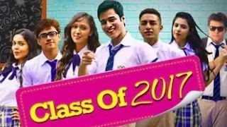 Class Of 2017 Thumbnail