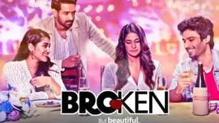 Broken But Beautiful Thumbnail