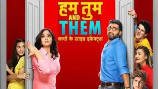 Hum Tum And Them Thumbnail
