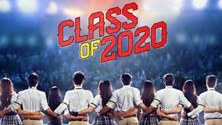 Class Of 2020 Thumbnail