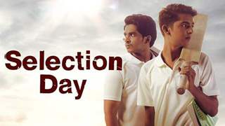 Selection Day Thumbnail