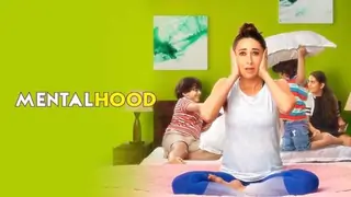 Mentalhood Thumbnail