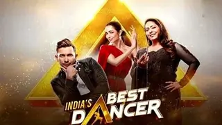 India's Best Dancer