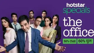 The Office Thumbnail