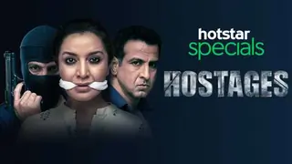 Hostages Thumbnail