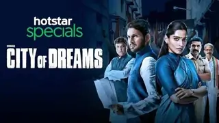 City of Dreams Thumbnail