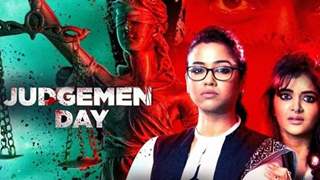 Judgement Day Thumbnail