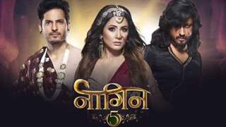 Naagin 5