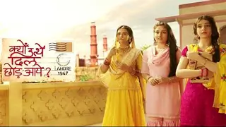 Kyun Utthe Dil Chhod Aaye Thumbnail